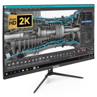 Монитор ExeGate SmartView ES3207CA (EX297504RUS) фото 1